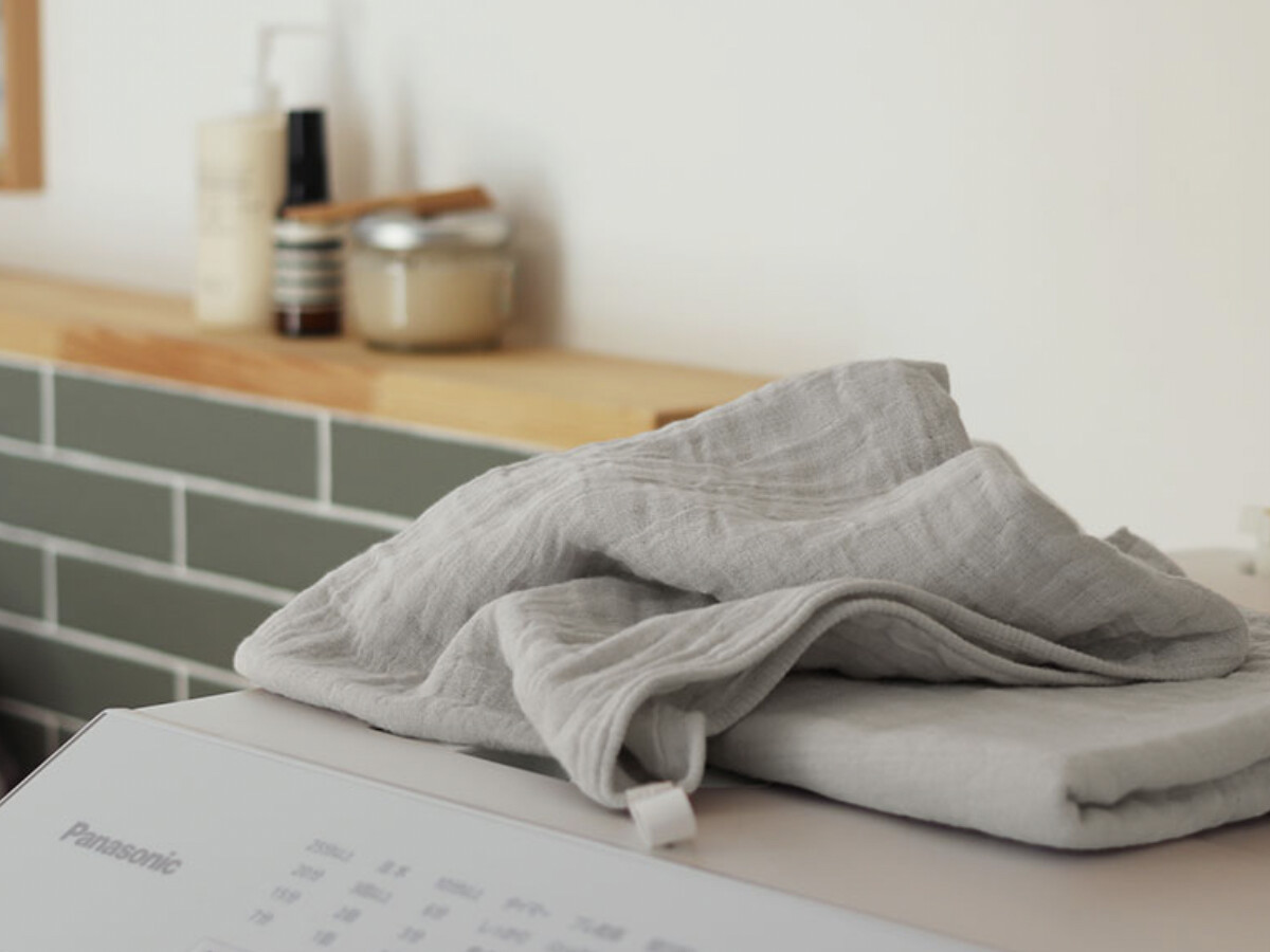 新色「リバーシブル」も大注目のかさばらないタオル。“お得なセット”も登場で気持ちのいい新生活が始まる！