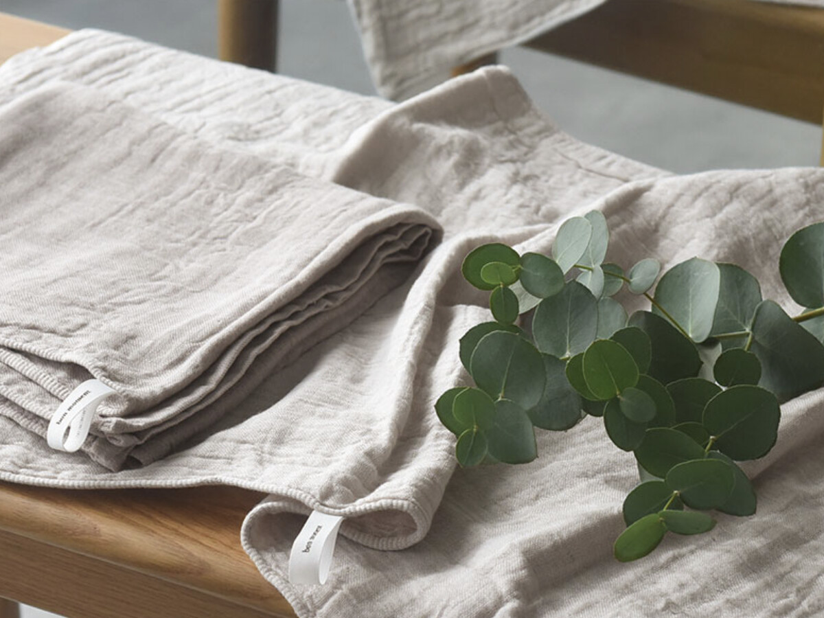 新色「リバーシブル」も大注目のかさばらないタオル。“お得なセット”も登場で気持ちのいい新生活が始まる！