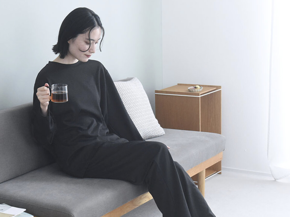 半信半疑で着てみた結果…「体がポカポカ」あの疲労回復ウェアをインスタグラマーさんが正直レポ！