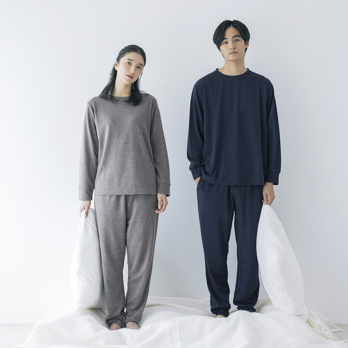 半信半疑で着てみた結果…「体がポカポカ」あの疲労回復ウェアをインスタグラマーさんが正直レポ！