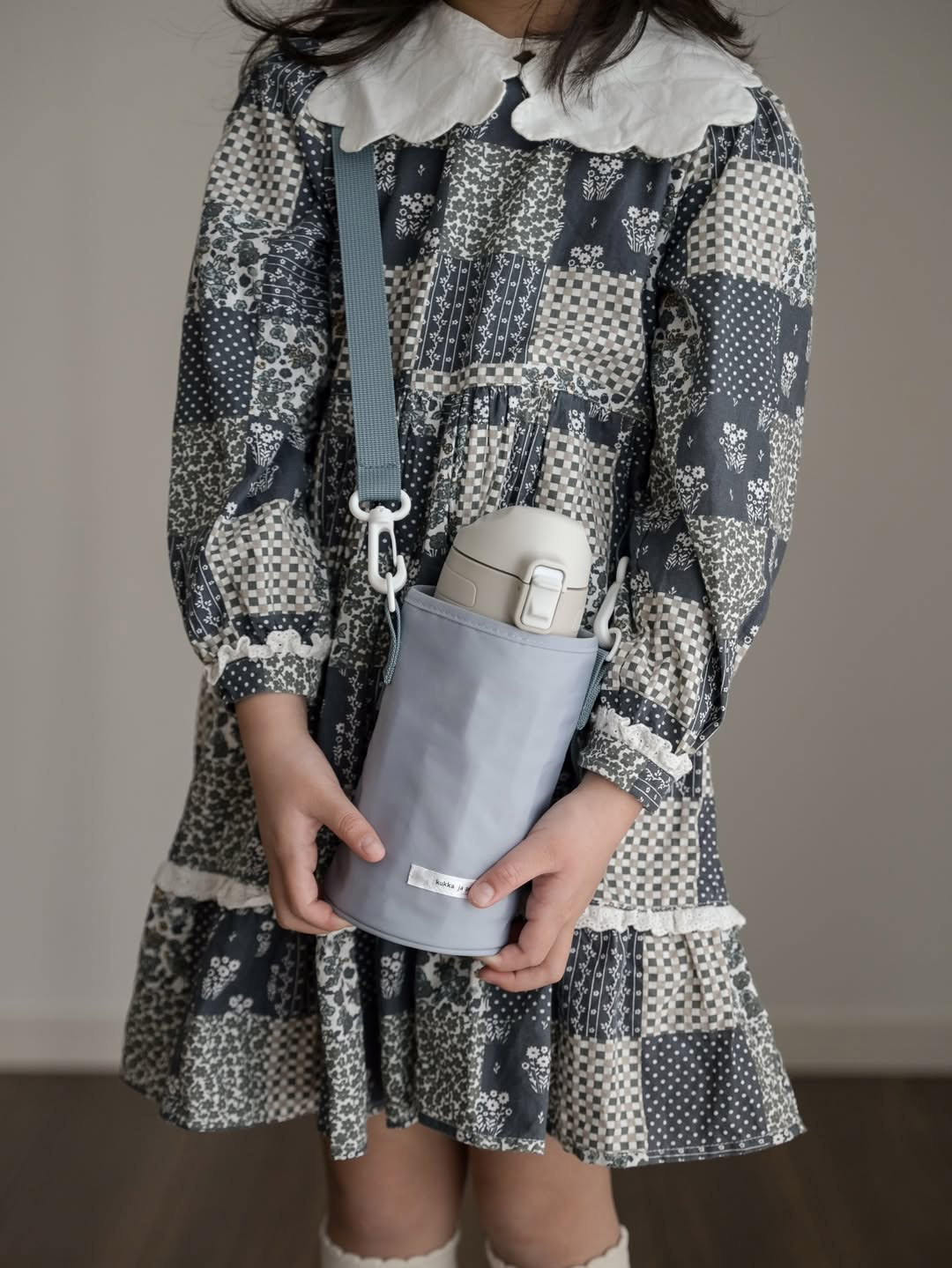 うちの子にはどのサイズ？子どもの成長に合わせて選べる水筒＆カバー【インスタグラマーさんのもの選び】