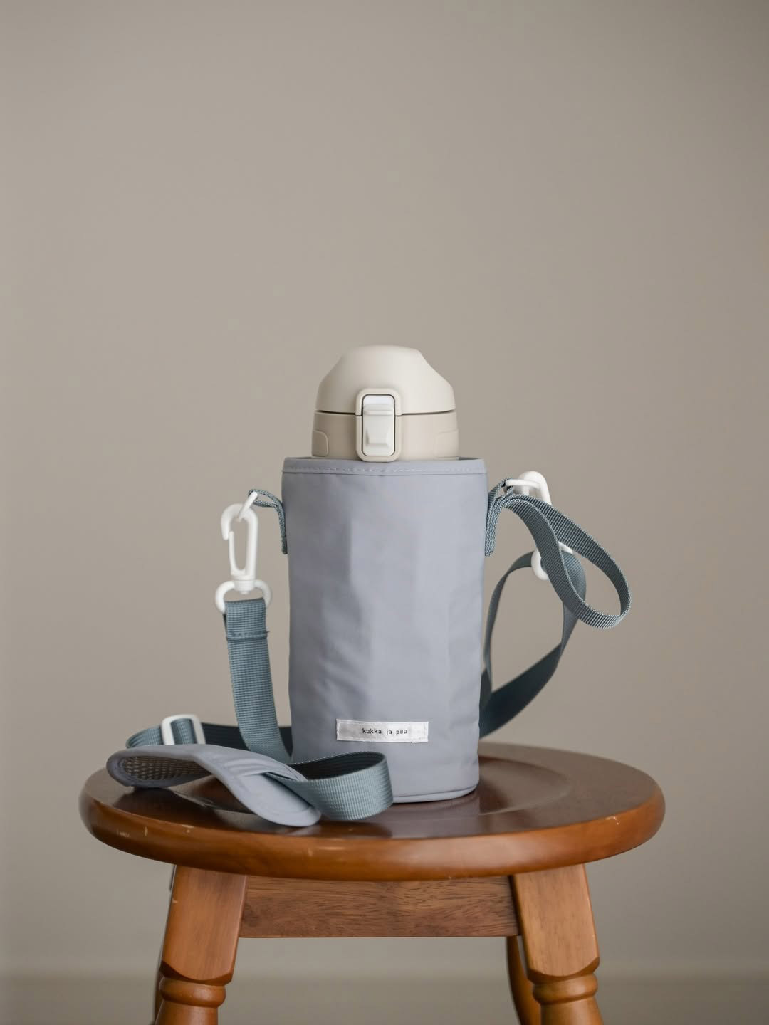 うちの子にはどのサイズ？子どもの成長に合わせて選べる水筒＆カバー【インスタグラマーさんのもの選び】