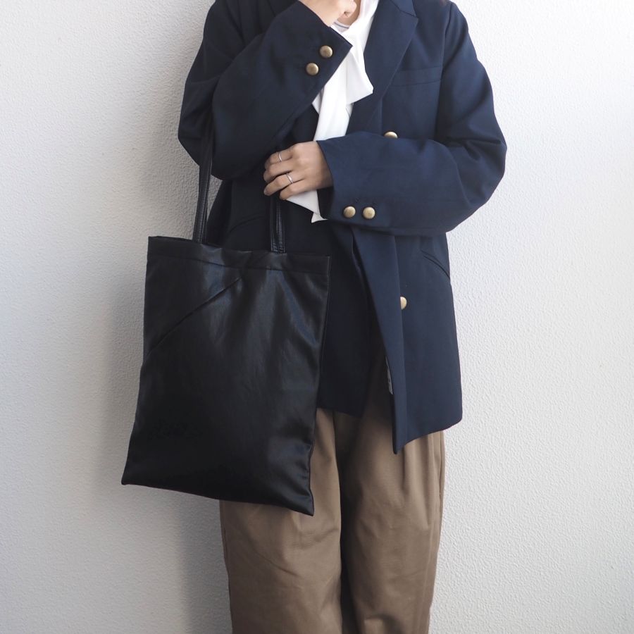 卒園式・入学式の「サブバッグ問題」を解決。デイリー使いもできるきれいめバッグを見つけました！