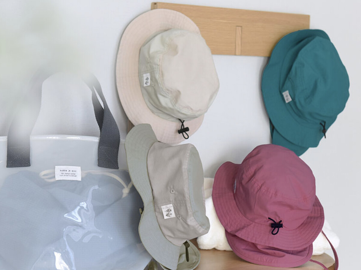 【全部見せます】キッズ帽子2026大集合！5アイテムからどれを選ぶ？それぞれの特徴は？