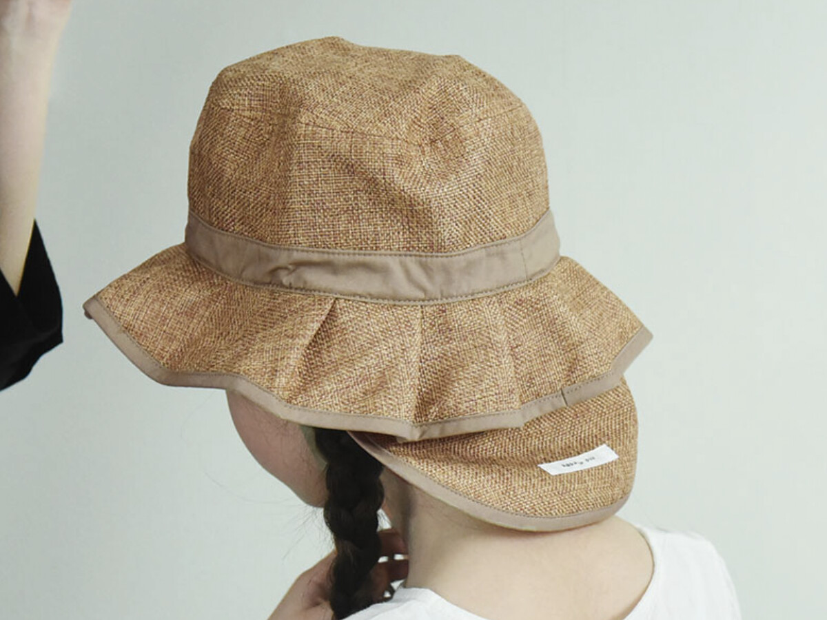 【全部見せます】キッズ帽子2026大集合！5アイテムからどれを選ぶ？それぞれの特徴は？