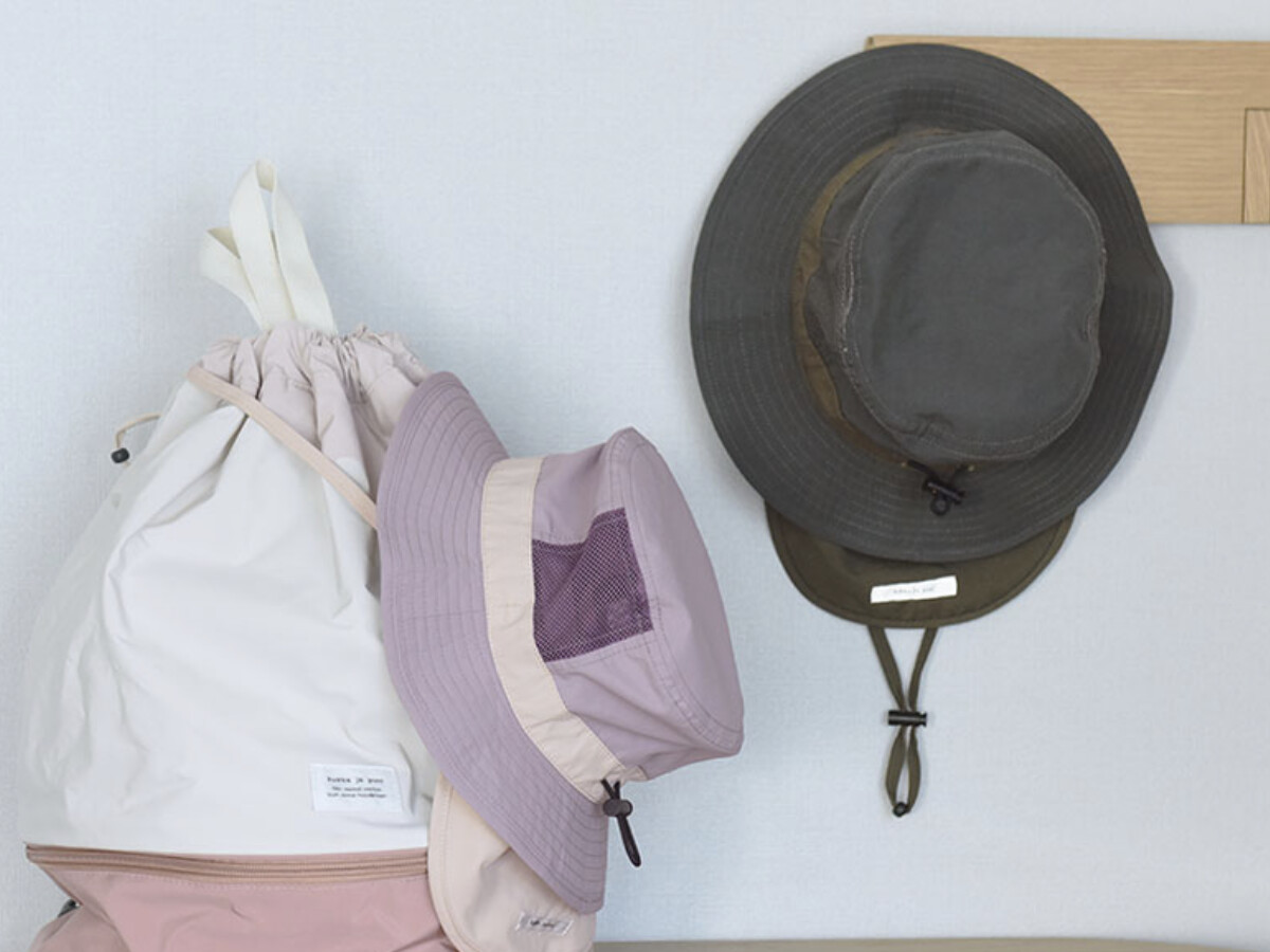 【全部見せます】キッズ帽子2026大集合！5アイテムからどれを選ぶ？それぞれの特徴は？