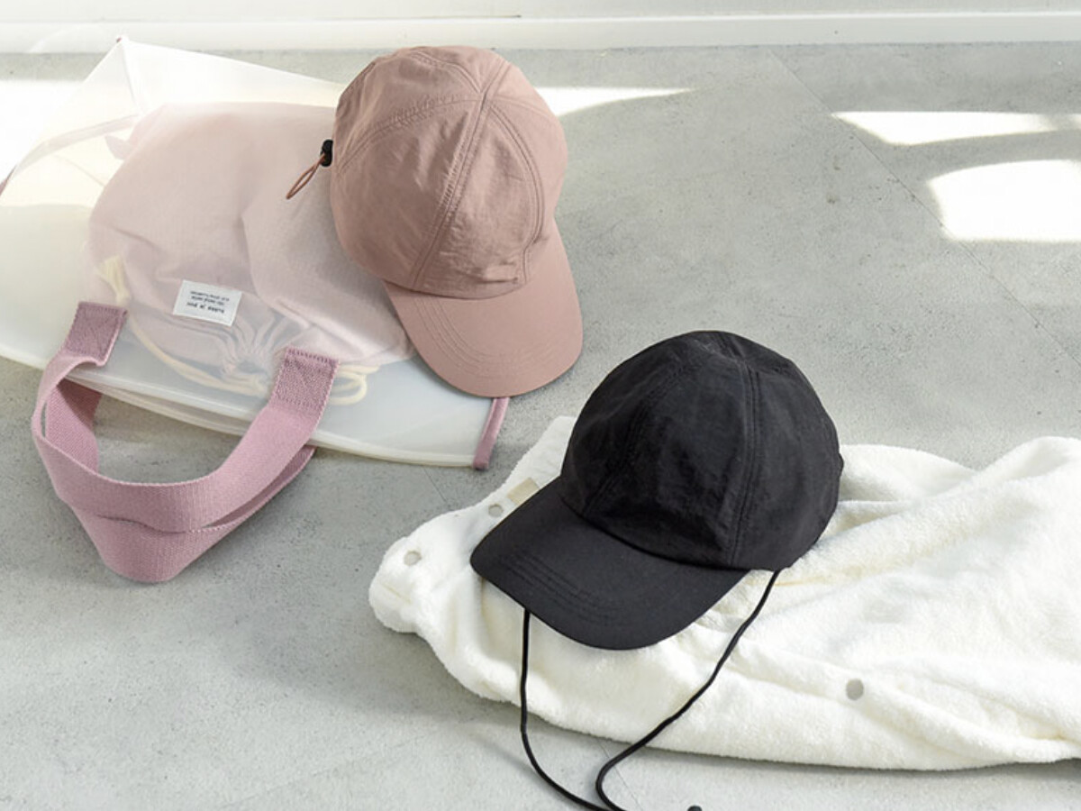 【全部見せます】キッズ帽子2026大集合！5アイテムからどれを選ぶ？それぞれの特徴は？
