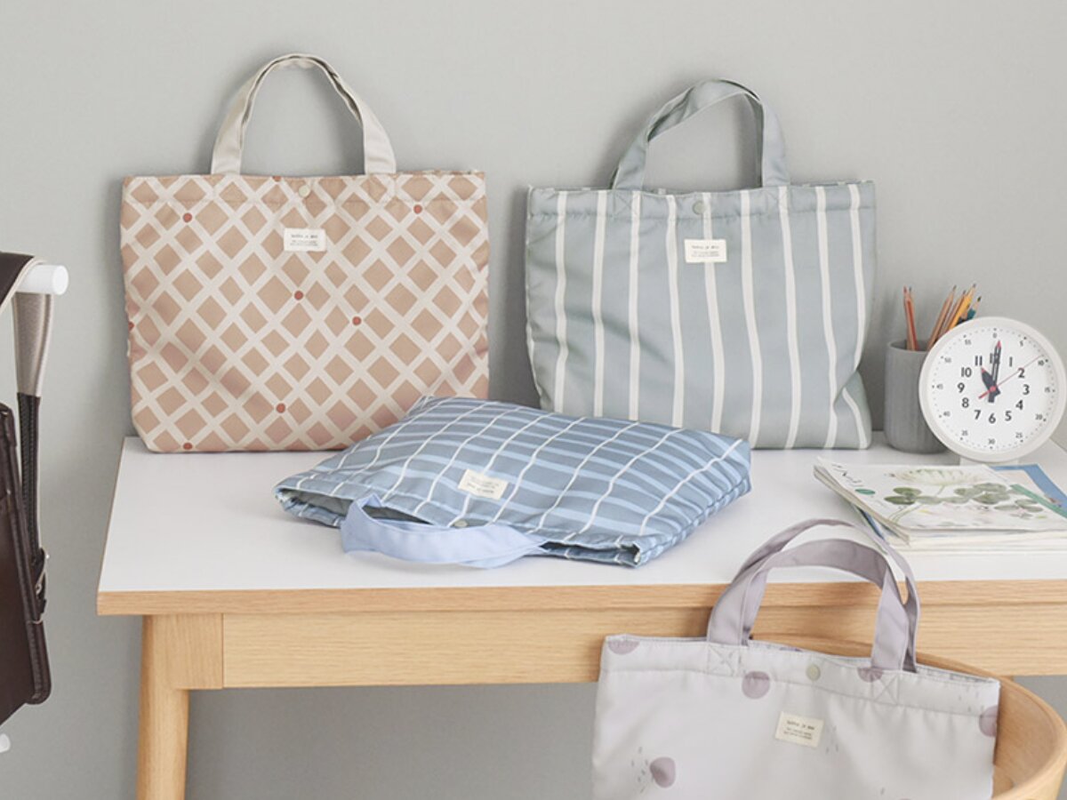 ＜第3弾＞みんなが選んだ入園入学グッズ2026！ No.1シリーズの人気カラーはコレ【インスタグラマーさんのもの選び】