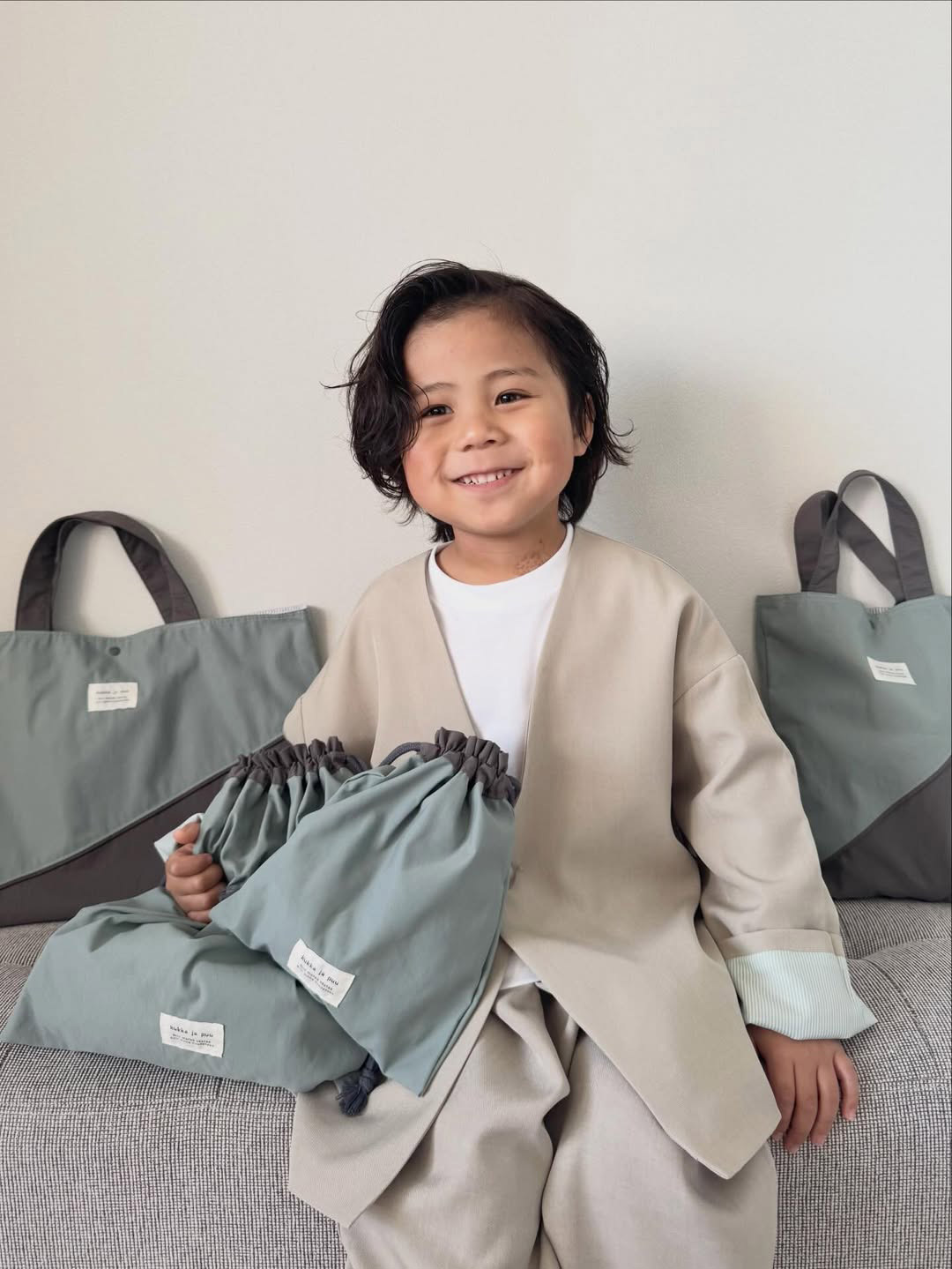 ＜第3弾＞みんなが選んだ入園入学グッズ2026！ No.1シリーズの人気カラーはコレ【インスタグラマーさんのもの選び】