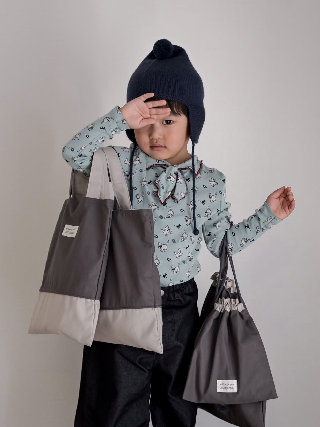 ＜第3弾＞みんなが選んだ入園入学グッズ2026！ No.1シリーズの人気カラーはコレ【インスタグラマーさんのもの選び】