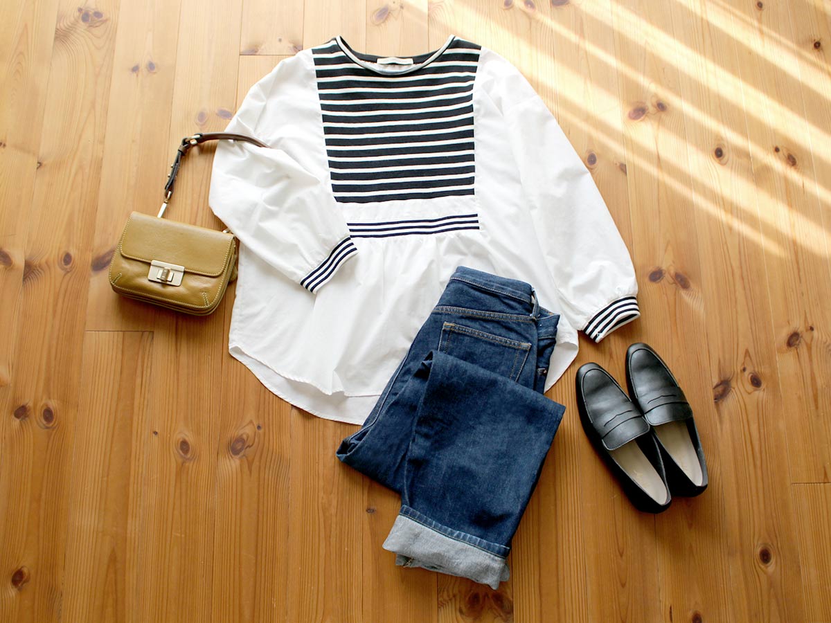 おろしたて初日から快適。スマートなのに履き心地ラクちん、失敗しないローファー見つけた！