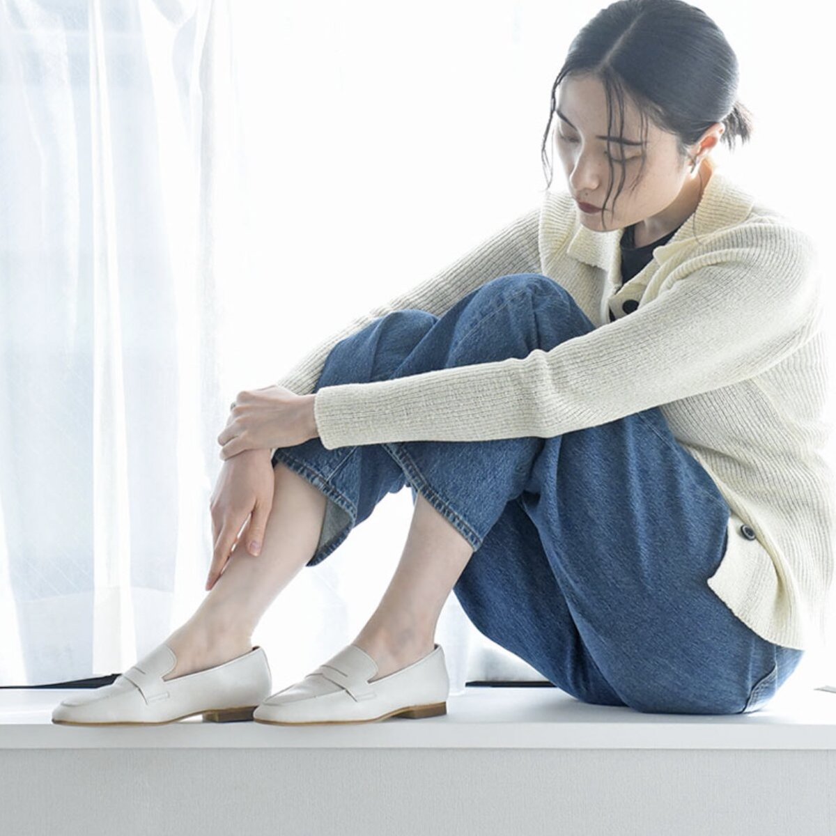 さあ新しい季節、なにを着る？モチベーションUPもできるインスタグラマーさんの春ファッション