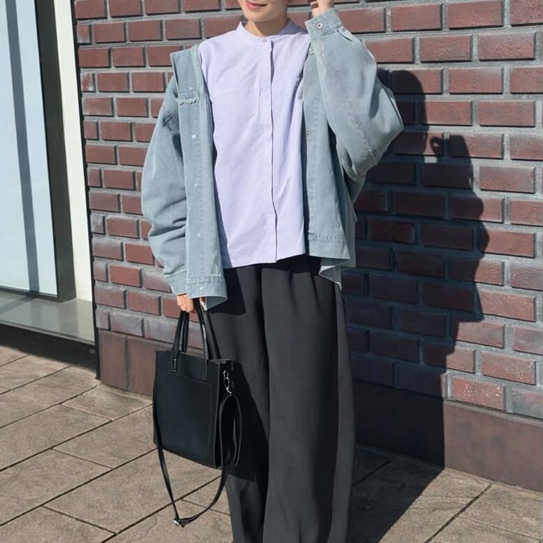 さあ新しい季節、なにを着る？モチベーションUPもできるインスタグラマーさんの春ファッション