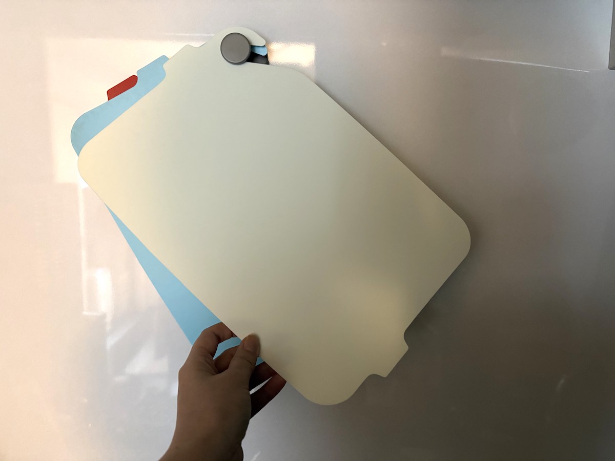 見た目はクール、機能はガッチリ！強力吸盤の「真空フック」をスタッフ宅で使ってみた【第二弾】