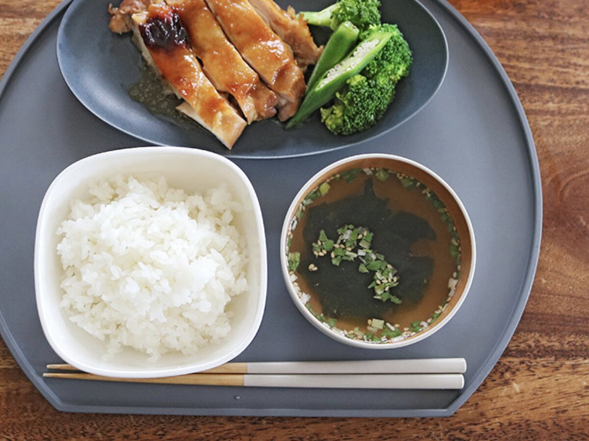 フルタイム勤務でも夜はお家でしっかり食べたい。アンジェスタッフを救う「ごはんがうまいわん」とは？