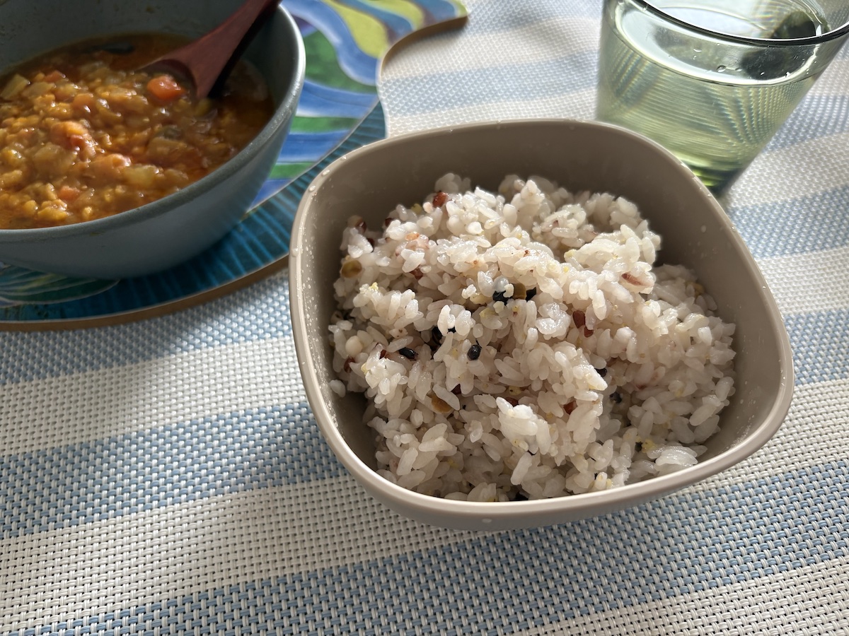 フルタイム勤務でも夜はお家でしっかり食べたい。アンジェスタッフを救う「ごはんがうまいわん」とは？