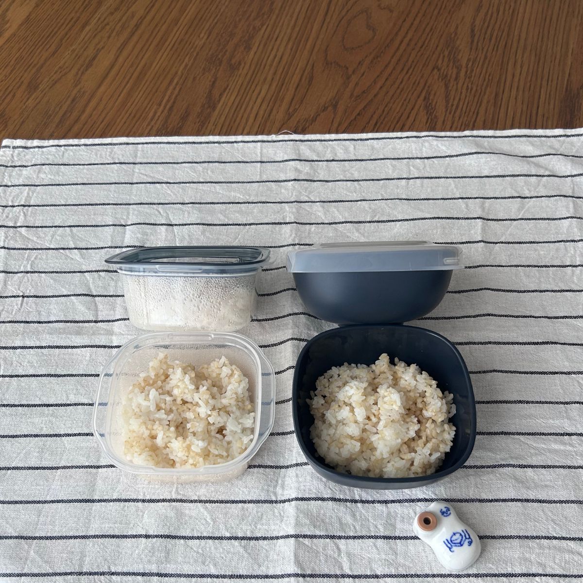 フルタイム勤務でも夜はお家でしっかり食べたい。アンジェスタッフを救う「ごはんがうまいわん」とは？