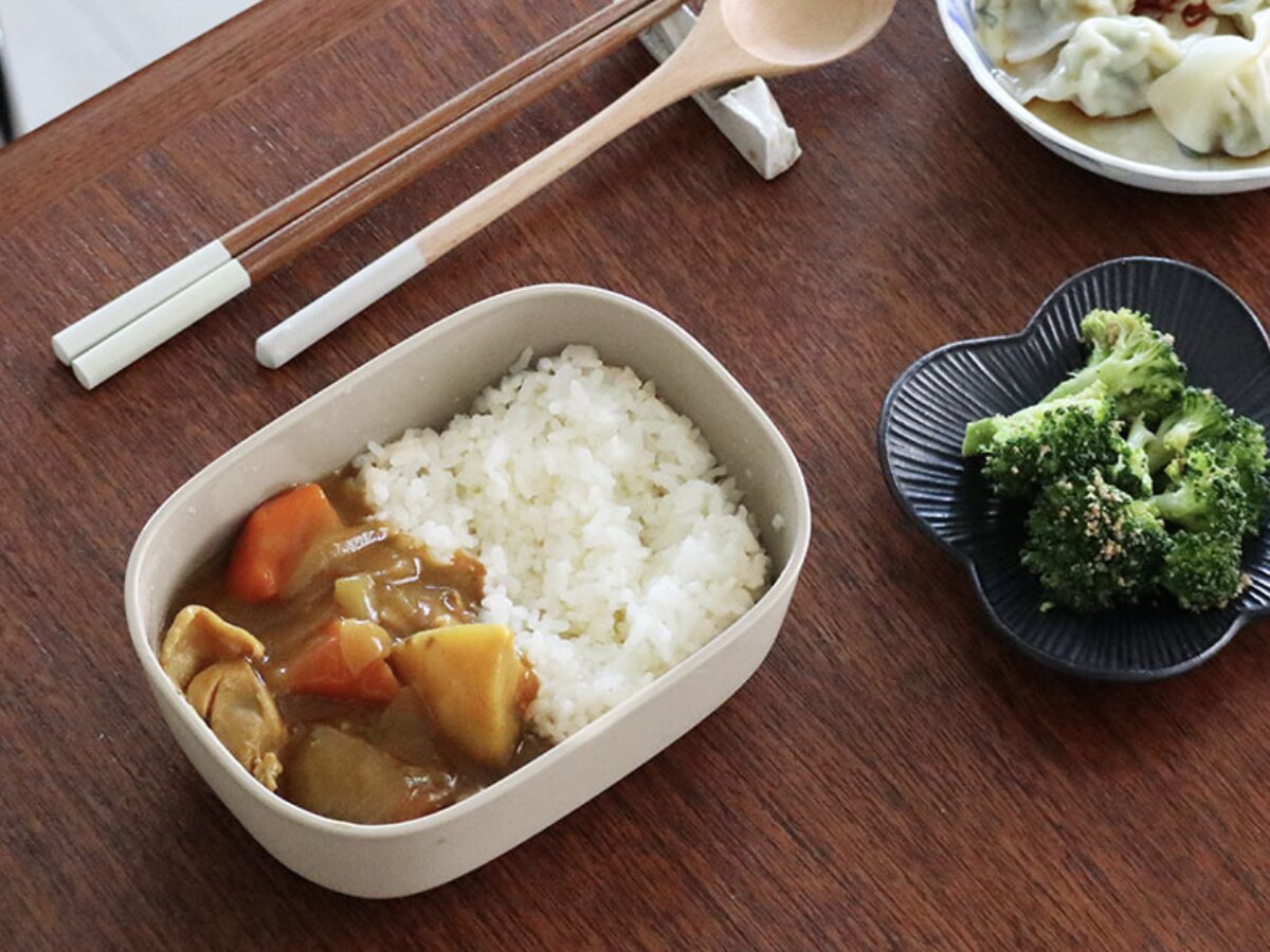 フルタイム勤務でも夜はお家でしっかり食べたい。アンジェスタッフを救う「ごはんがうまいわん」とは？