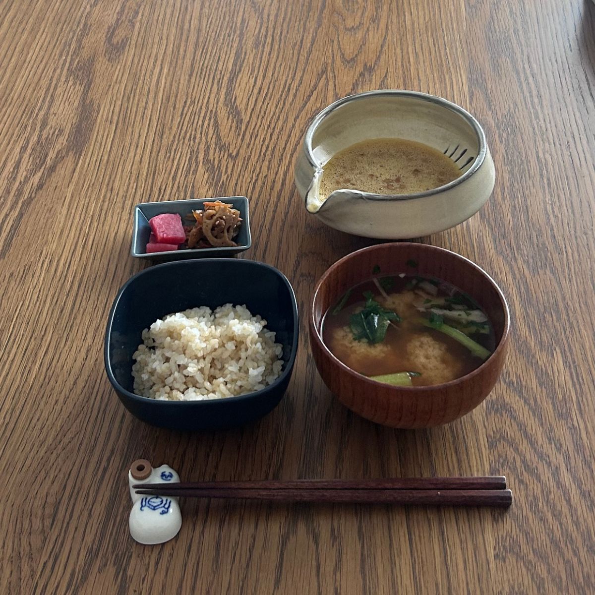 フルタイム勤務でも夜はお家でしっかり食べたい。アンジェスタッフを救う「ごはんがうまいわん」とは？