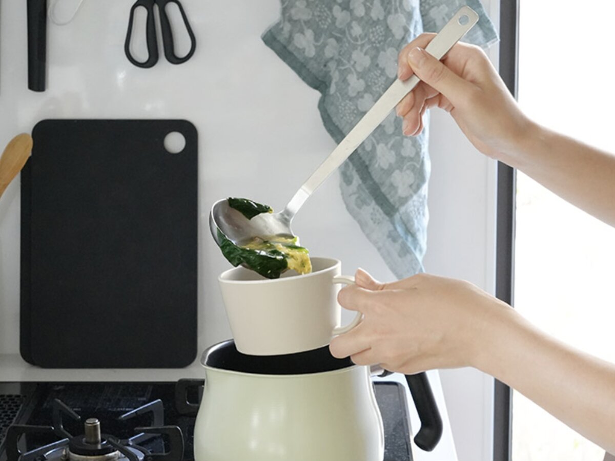あったかスープの季節到来！この秋冬、マネしたくなるインスタグラマーさんの「スープマグのある食卓」
