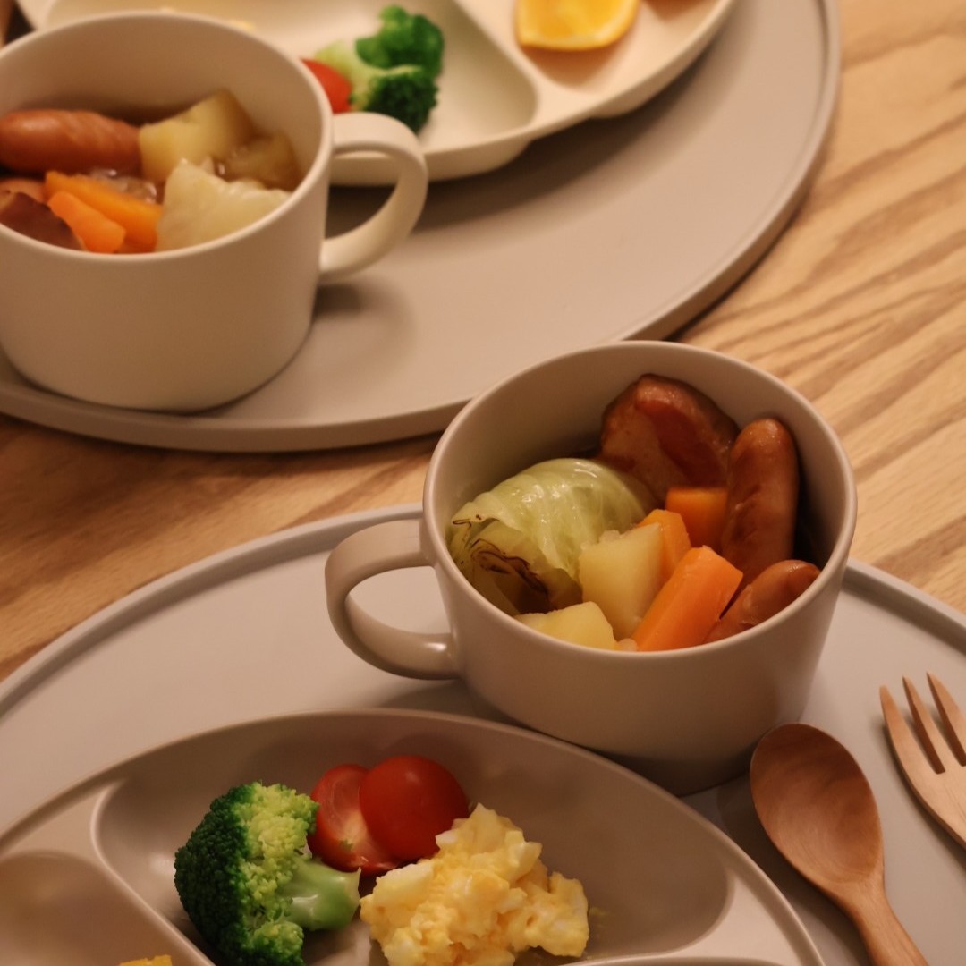 あったかスープの季節到来！この秋冬、マネしたくなるインスタグラマーさんの「スープマグのある食卓」