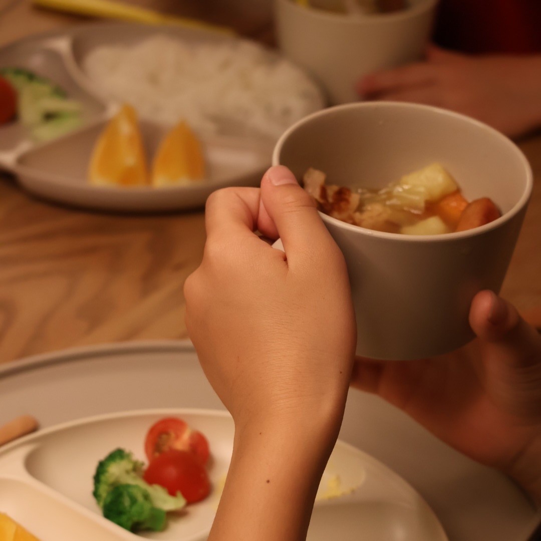 あったかスープの季節到来！この秋冬、マネしたくなるインスタグラマーさんの「スープマグのある食卓」